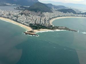Passeio Panorâmico Cristo Redentor, Pão de Açúcar e Praias
