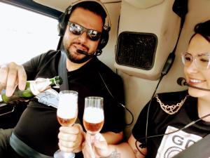 Passeio Panorâmico no Cristo Redentor e Praias