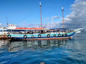 Passeio para às ilhas dos Frades e Itaparica Passeio para às ilhas dos Frades e Itaparica