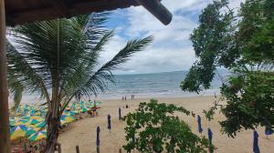 Passeio para às ilhas dos Frades e Itaparica