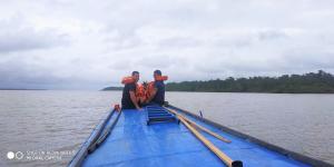 Rivertuor Regional Rio Amazonas + Trilha das Sumaúmas na Selva Amazônica