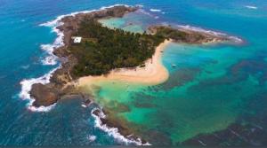 Ilha de Santo Aleixo de Lancha