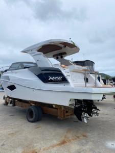 Passeio privativo de lancha no Guarujá