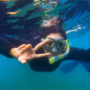 Passeio de Snorkel em Búzios - Mergulho com tubo de respiração