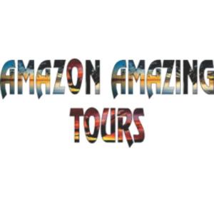 Passeio Encontro das Águas