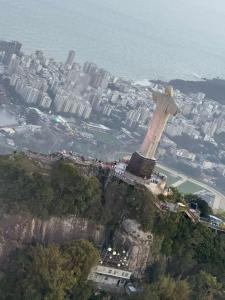 Passeio Panorâmico Cristo Redentor, Pão de Açúcar e Praias