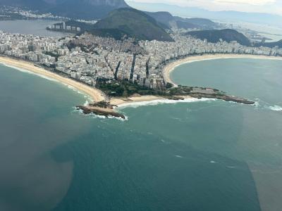 Passeio Panorâmico Cristo Redentor, Pão de Açúcar e Praias