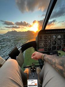 Passeio Panorâmico Praias do Rio