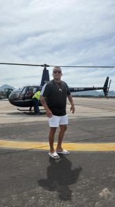 Passeio Panorâmico Praias do Rio