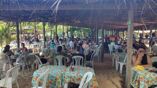 Passeio para às ilhas dos Frades e Itaparica
