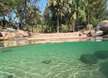 Passeio de Jet Ski em Guarujá