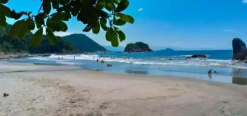 Passeio de Jet Ski em Guarujá