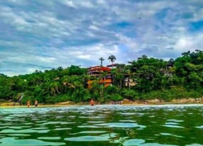 Passeio de Jet Ski em Guarujá