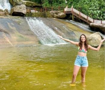 Passeio de Lancha em Guarujá