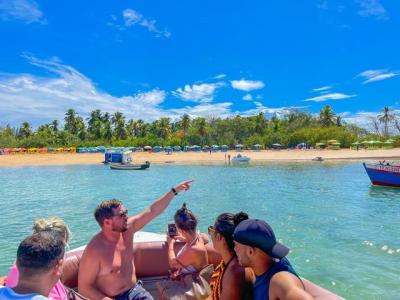 Ilha de Santo Aleixo de Lancha