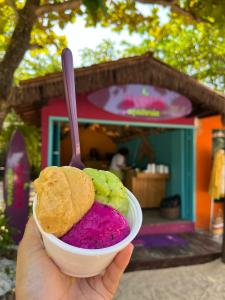 Passeio de Escuna ilha dos Frades e Itaparica