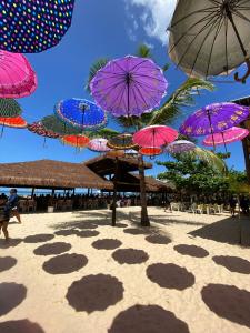 Passeio de Escuna ilha dos Frades e Itaparica