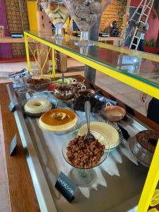 Passeio de Escuna ilha dos Frades e Itaparica