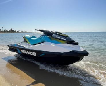 Aluguel de Jet Ski em Conceição de Jacareí