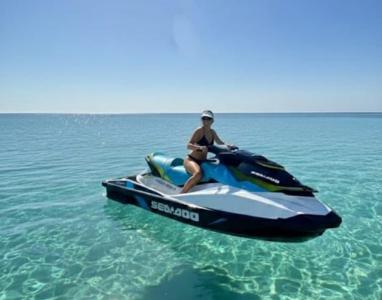 Aluguel de Jet Ski em Conceição de Jacareí