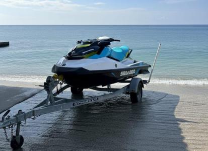 Aluguel de Jet Ski em Conceição de Jacareí