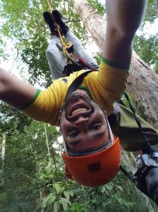 Arvorismo Floresta Amazônica