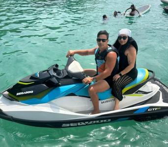 Aluguel de Jet Ski em Conceição de Jacareí