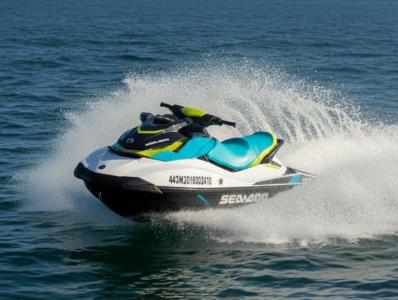 Aluguel de Jet Ski em Conceição de Jacareí