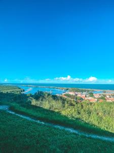 Passeio de Buggy Cabralia com Coroa Vermelha