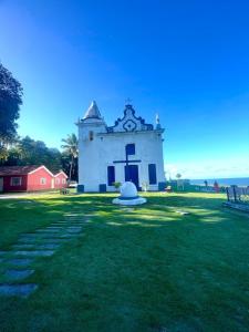 Passeio de Buggy Cabralia com Coroa Vermelha