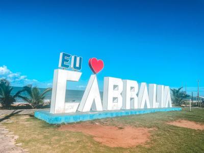 Passeio de Buggy Cabralia com Coroa Vermelha