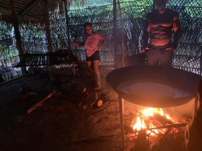 Turismo Aventura na Selva em 3 dias