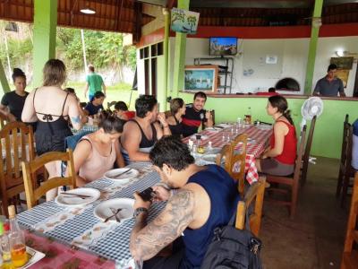 Turismo Aventura na Selva em 3 dias