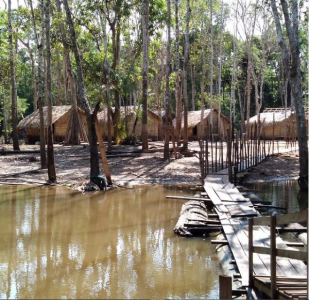 Turismo Aventura na Selva em 3 dias