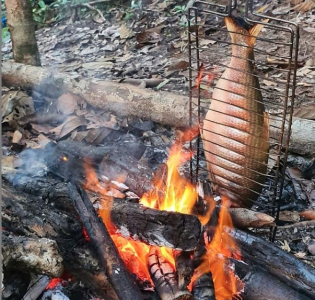 Turismo Aventura na Selva em 3 dias