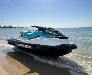 Aluguel de Jet Ski em Conceição de Jacareí