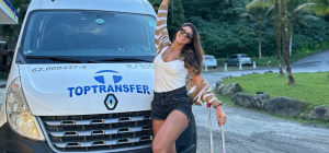 Transfer Compartilhado Ilha Grande x Rio de Janeiro Transfer Compartilhado Ilha Grande x Rio de Janeiro