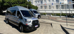 Transfer Rio de Janeiro x Ilha Grande (Vila do Abraão) Transfer Rio de Janeiro x Ilha Grande (Vila do Abraão)