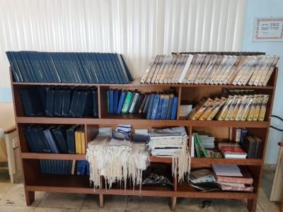 Tour Judaico em Manaus