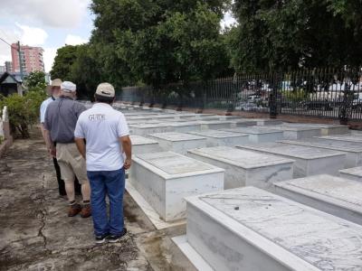 Tour Judaico em Manaus