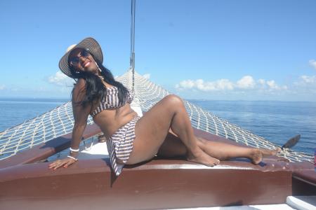 Passeio de Escuna ilha dos Frades e Itaparica