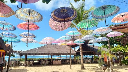 Passeio de Escuna ilha dos Frades e Itaparica