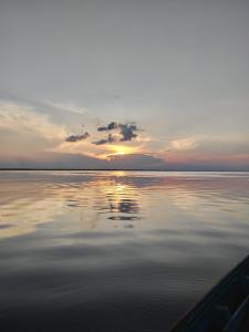 Tour Anavilhanas em 1 Dia