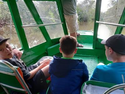 Passeio Araçá em 04 Dias e 03 Noites