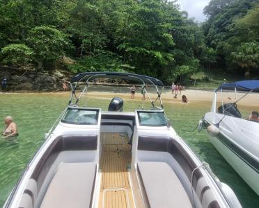 Aluguel de Lancha em Angra dos Reis
