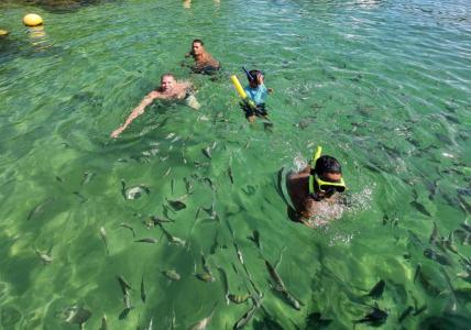 Aluguel de Lancha em Angra dos Reis