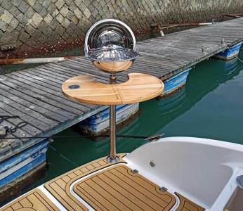 Aluguel de Lancha em Angra dos Reis
