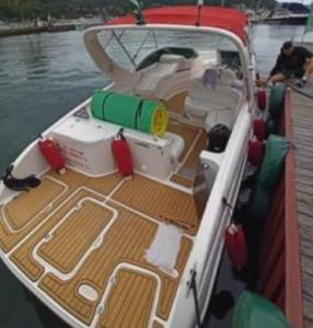 Aluguel de Lancha em Angra dos Reis