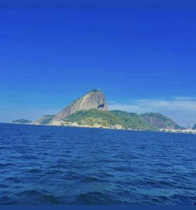 Passeio de Barco no Rio de Janeiro