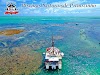 Catamara Picãozinho - Embarcação Pirata